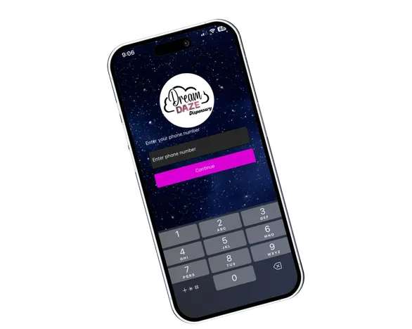 Dream Daze App